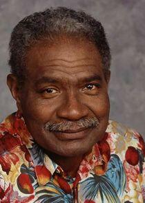 Ossie Davis