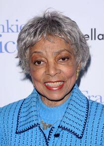 Ruby Dee