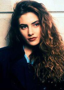 Shelly Johnson