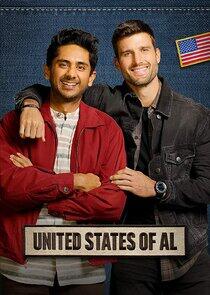 United States of Al - Season 1