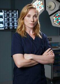 Jac Naylor