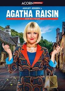 Agatha Raisin - Season 4