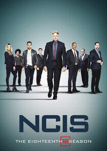 NCIS - Season 18