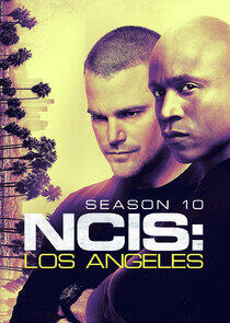 NCIS: Los Angeles - Season 10