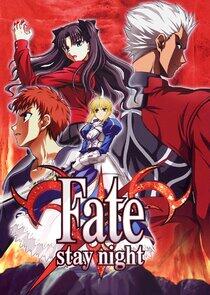 Fate/Stay Night