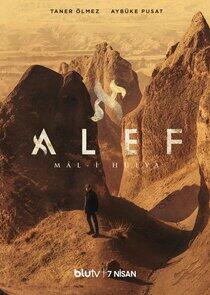 Alef - Season 2