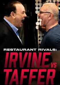 Restaurant Rivals: Irvine vs. Taffer