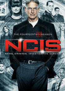 NCIS - Season 14