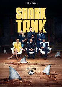 Shark Tank - Season 12