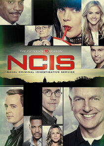 NCIS - Season 15