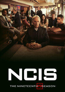 NCIS - Season 19