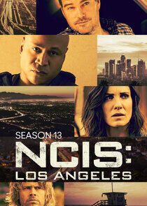 NCIS: Los Angeles - Season 13