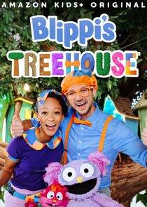 Blippi's Treehouse