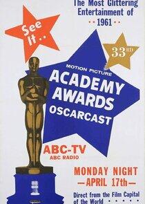 Oscars - Season 9 / Year 1961