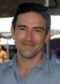 photo of Ben Chaplin