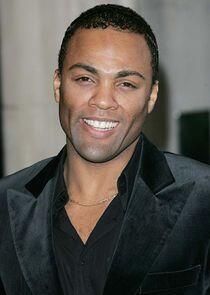 Ray Fearon