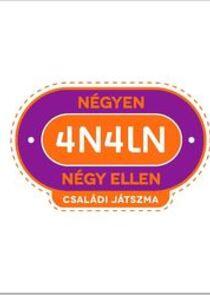 Négyen négy ellen