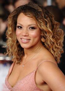 Angela Griffin