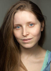 Jessie Cave