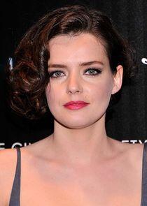 Roxane Mesquida