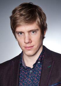 Robert Sugden