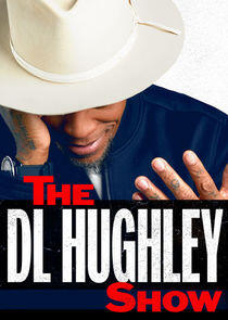 The DL Hughley Show