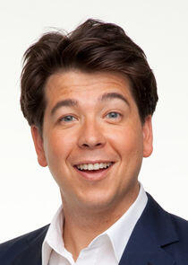 Michael McIntyre