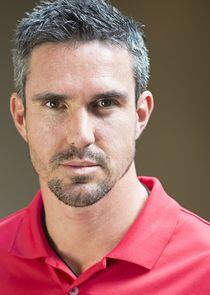 Kevin Pietersen