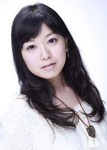 Kanako Miyamoto