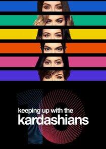 Keeping Up with the Kardashians - Season 14