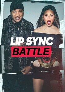 Lip Sync Battle - Season 4