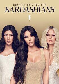 Keeping Up with the Kardashians - Season 15