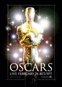 Oscars - Season 56 / Year 2008