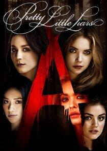 Pretty Little Liars - Season 1