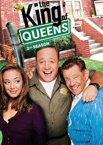 The King of Queens - Season 2