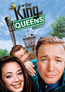 The King of Queens - Season 3