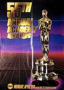 Oscars - Season 31 / Year 1983