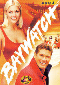 Baywatch - Season 3