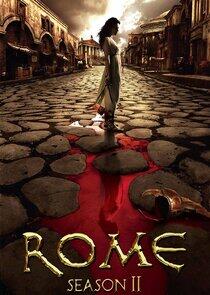 Rome - Season 2