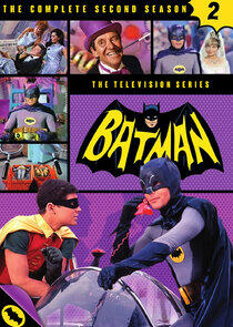 Batman - Season 2