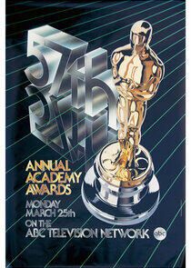 Oscars - Season 33 / Year 1985