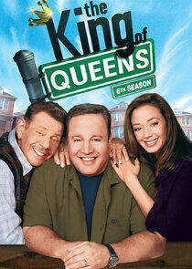 The King of Queens - Season 6