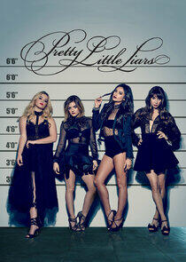 Pretty Little Liars - Season 7