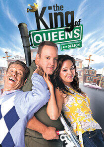 The King of Queens - Season 4