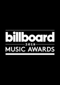 Billboard Music Awards - Season 25 / Year 2018