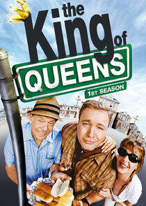 The King of Queens - Season 1