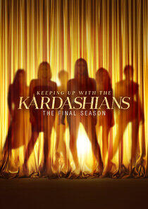 Keeping Up with the Kardashians - Season 20