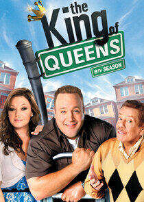 The King of Queens - Season 8