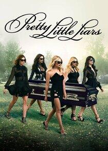 Pretty Little Liars - Season 6