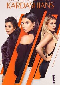 Keeping Up with the Kardashians - Season 12